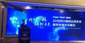 中国邮政+拼多多，“919电商节”会是下一个“双11”么？</a>