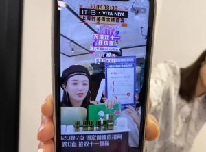 淘宝引领万亿直播电商市场 商家直播将成双11最大亮点</a>