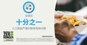 康宝莱布拉德利：“零饥饿”行动任重道远</a>