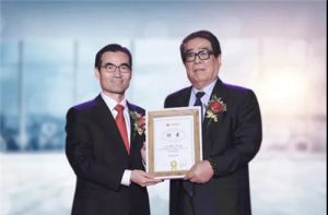 和治友德：弘扬养生文化造福人类健康</a>