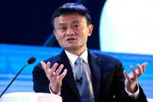 蚂蚁上市背后！多项记录被打破！史上最大造富运动上演！</a>