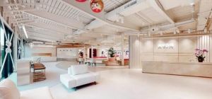 新雅芳Studio 1886工作室将在美国洛杉矶盛大启幕</a>
