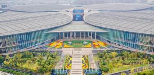 进博会上的大健康显魅力，直销企业花式“秀”亮点</a>