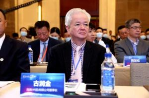 完美古润金：大健康企业有责任将专业健康知识传播出去