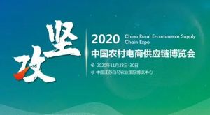 黑龙江多个公共品牌亮相2020农商博览会