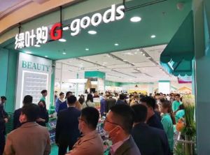 新零售添生力军 绿叶购全国200家门店今日同步开业</a>