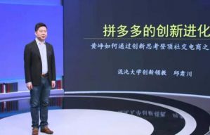 深度复盘拼多多五年崛起路径：三个根本问题，四个底层逻辑</a>