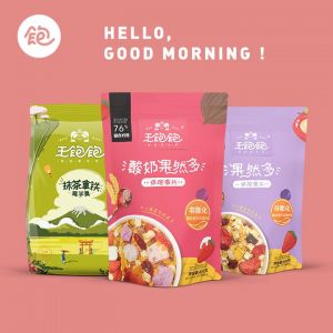 健康食品品牌王饱饱完成数亿元C轮融资</a>