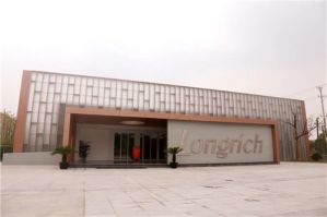 隆力奇全球十大研发机构助推产业发展