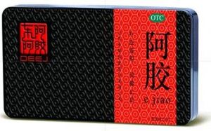 营销与产品加速升级 东阿阿胶探索数字化转型显成效</a>
