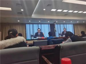 金诃藏药荣获“全国厂务公开民主管理先进单位”称号