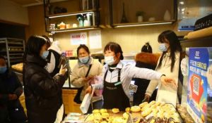 实体店铺双十二增粉又增利 会员、数字化营销成为商家增长新支点