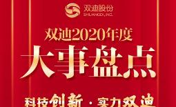 双迪：2020年不平凡 有哪些难忘的回忆？</a>