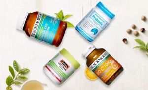 零食化保健品热销，主攻年轻消费群体</a>