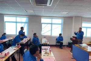 福瑞达生物科技召开2021年度经济工作会议暨干部综合测评会议</a>