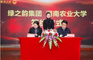 绿之韵：助力战疫，诠释民企担当