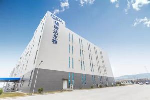 福瑞达医药集团获评山东“现代企业制度示范工程”综合评估A级企业