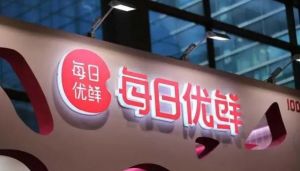 重仓供应链 每日优鲜从技术下手