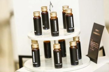 瘦脸针被迫叫停、食品玻尿酸上市，华熙生物新业务现转机？