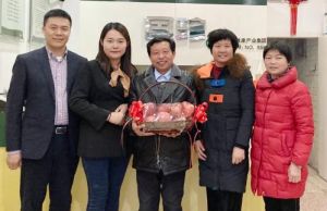 新时代江西分公司开展新春市场走访活动</a>