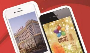 社交电商平台微店拟在科创板上市：股东包含小米雷军</a>