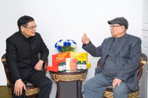 预防专家 春芝堂“冻龄男神”袁亦丞养生秘方</a>