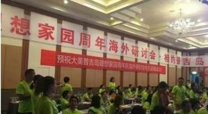 “理想家园”传销团队长获利600万获刑6年并罚100万元</a>