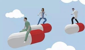 2021年中国中药保健品行业消费现状与市场规模分析</a>