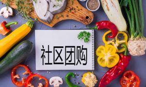 市场监管总局对五家社区团购企业作出行政处罚
