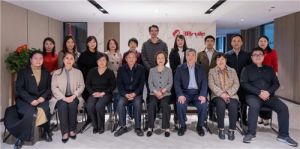 三八妇乐家庭健康大讲堂科普专家智库正式成立