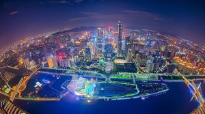 直销行业助力国内经济大循环，市场大方向不断回暖