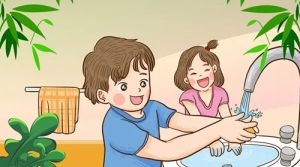 和治友德｜世界卫生日：关注卫生呵护健康