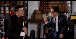 和治友德全球健康推广顾问、国医大师张大宁接受中国质量新闻网专访</a>