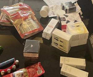 注意！代购这些进口化妆品可能涉嫌违法