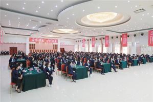 安惠开展向“全国脱贫攻坚楷模”李玉学习活动