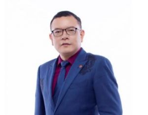 和治友德副董事长鲜胜将受邀参加博鳌亚洲论坛