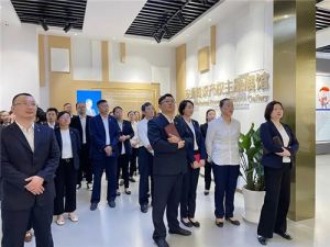 安惠举办“讲述品牌初心 推进品牌建设”主题活动致敬中国品牌日</a>