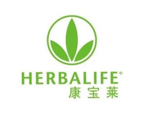 康宝莱：享受趣味运动会 健康生活一起“莱”