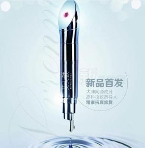 撬动千亿级蓝海，金日加速布局科技护肤新赛道！