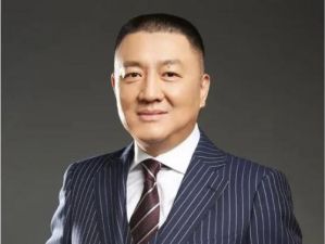 冉永夫担纲嘉康利中国总经理</a>