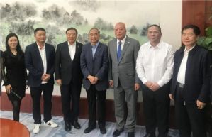 天狮李金元董事长赴山西太原出席“共享价值，共寻机遇，共谋发展”考察活动</a>