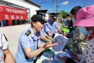 “化妆品安全科普宣传周”落幕 京津冀签署联动框架协议</a>
