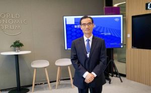 韩金明董事长受邀参加“世界经济论坛新领军者社区”活动</a>