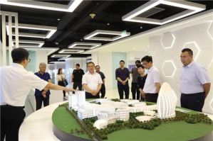 研究院与康婷集团启动细胞外泌体技术合作项目