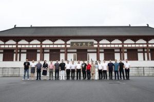 新篇章 新征程 理想华莱“从心”逐梦出发