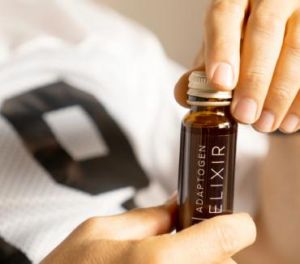 爱身健丽推出调理情绪的膳食补充剂Adaptogen Elixir</a>