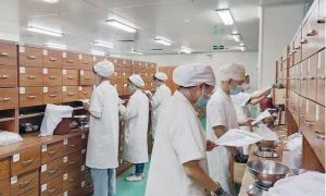 康美智慧药房全面助力四川省疫情防控工作</a>