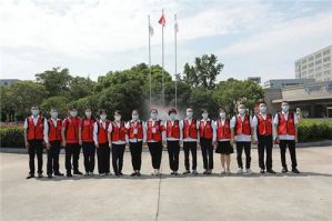安惠党员志愿者协助社区开展核酸检测志愿服务</a>