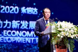 永倍达助力社交电商，为正规直销扬起风帆</a>