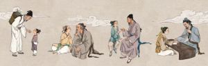 和治友德|养生四大支柱——德、友、治、和</a>